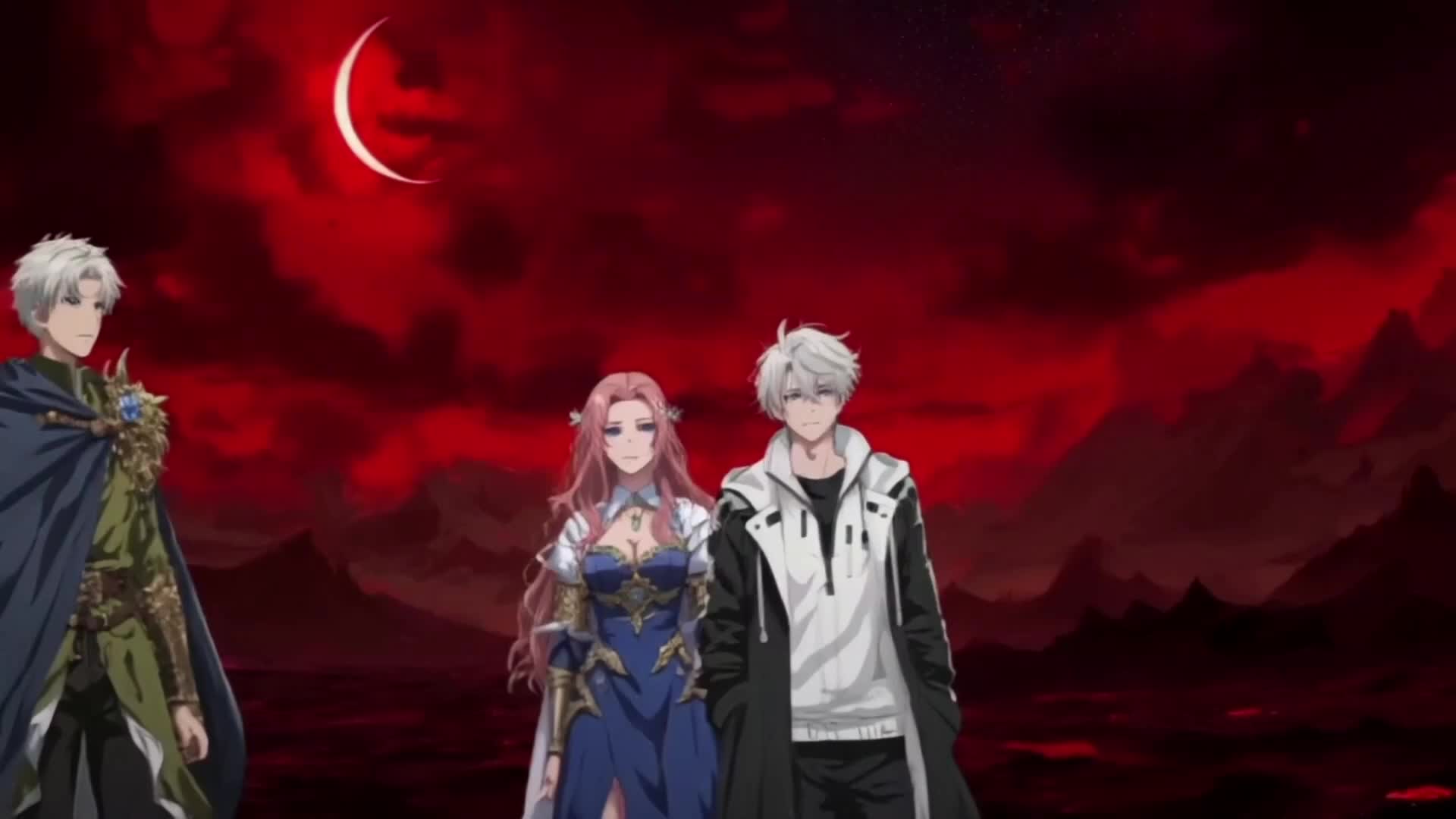 Episode 16 - My Angel Evolves!